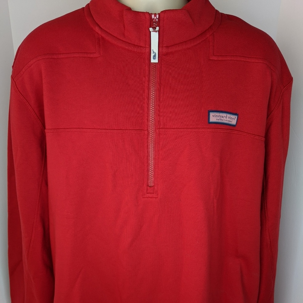 VINEYARD VINES Mens Collegiate Shep Shirt XXL